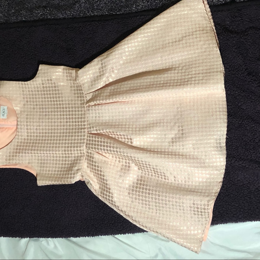 Formal dress